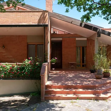 Andreucci Holiday home *