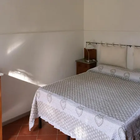 Andreucci Holiday home