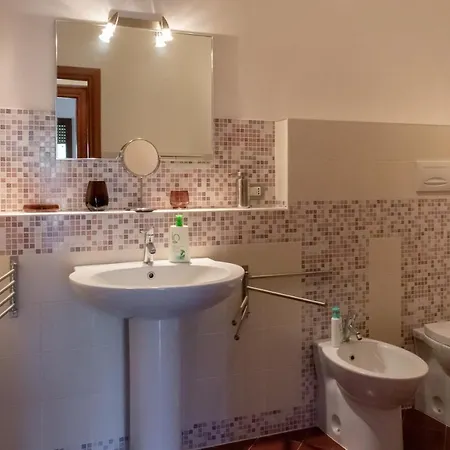 Holiday home Andreucci Montefollonico
